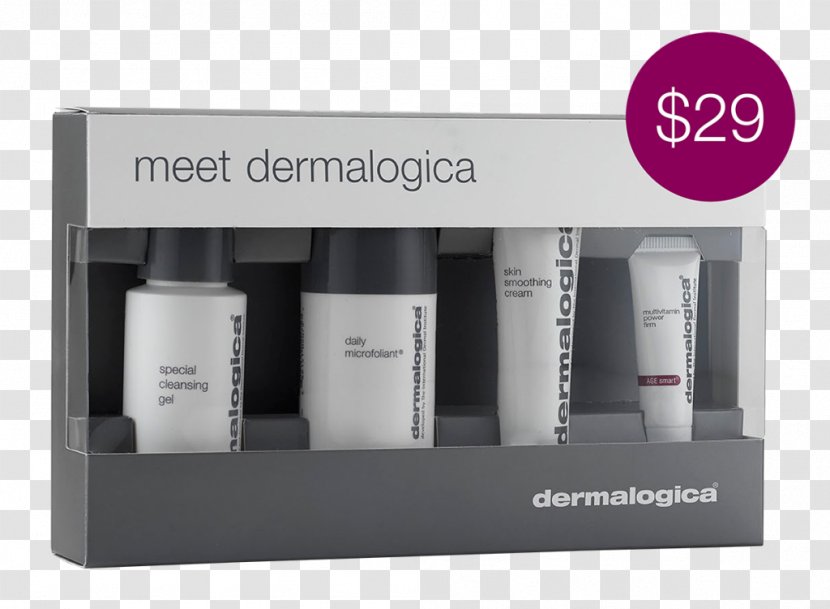 Dermalogica Skin Care Adore Beauty Dermatology Transparent PNG