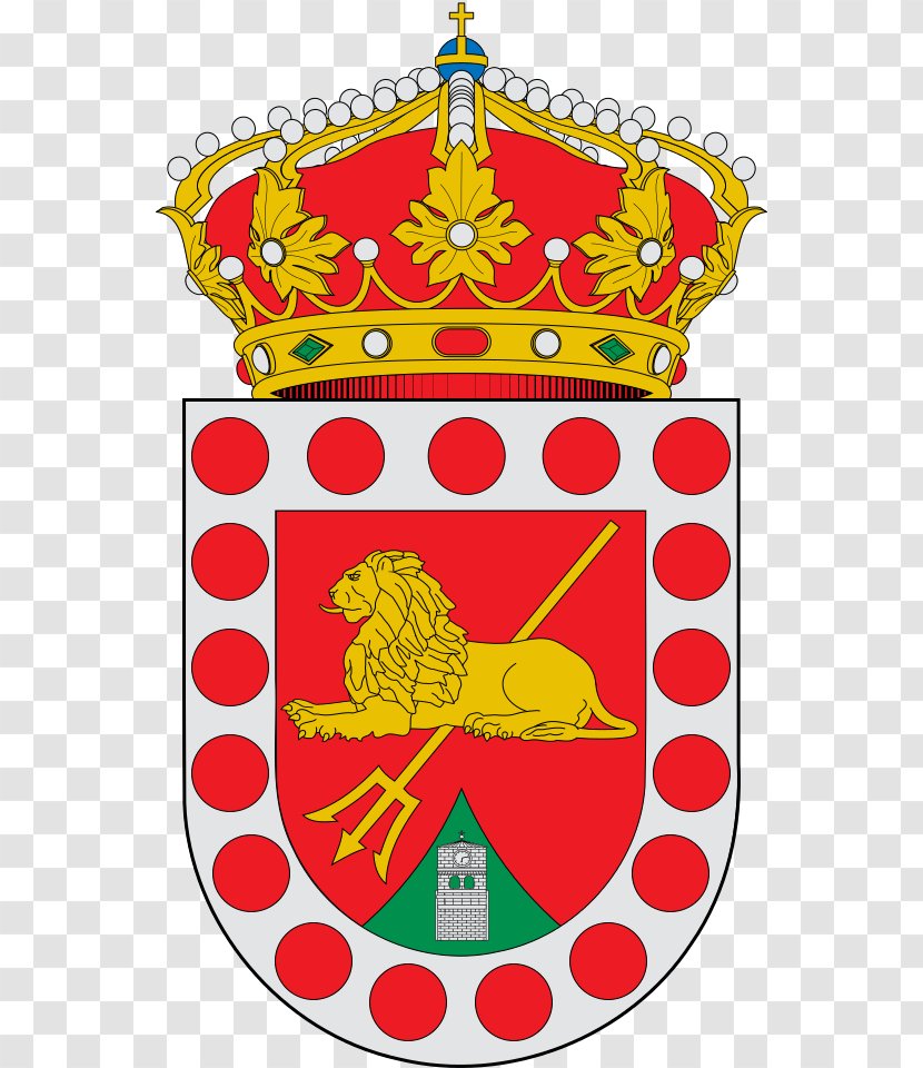 San Mamés De Burgos Tinajas, Spain Coat Of Arms Escutcheon Crest - Wikipedia - Mam Transparent PNG