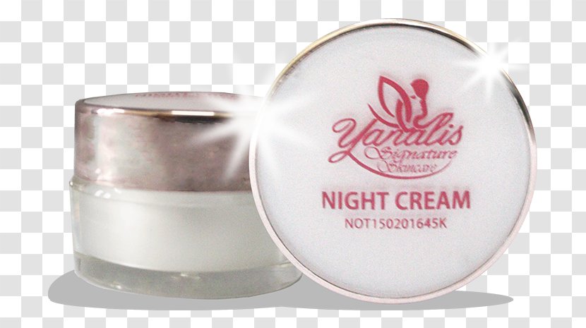 Cream Face Skin Night Acne - Day - Beauty Transparent PNG