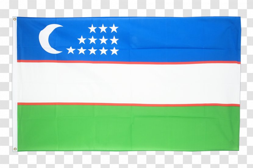 Flag Of Uzbekistan Fahne Tajikistan Transparent PNG