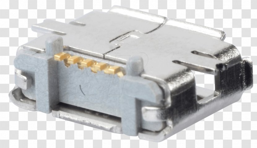 Electrical Connector Electronics Electronic Circuit Component - Hardware - Design Transparent PNG