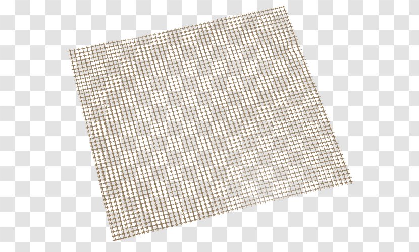 Rectangle Place Mats Pattern Beige - Angle Transparent PNG