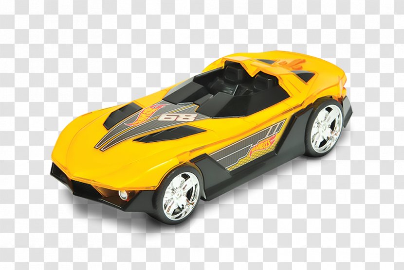 Model Car Toy Vehicle Hot Wheels - Play Transparent PNG