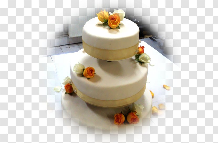 Sugar Cake Decorating Wedding Torte Transparent PNG
