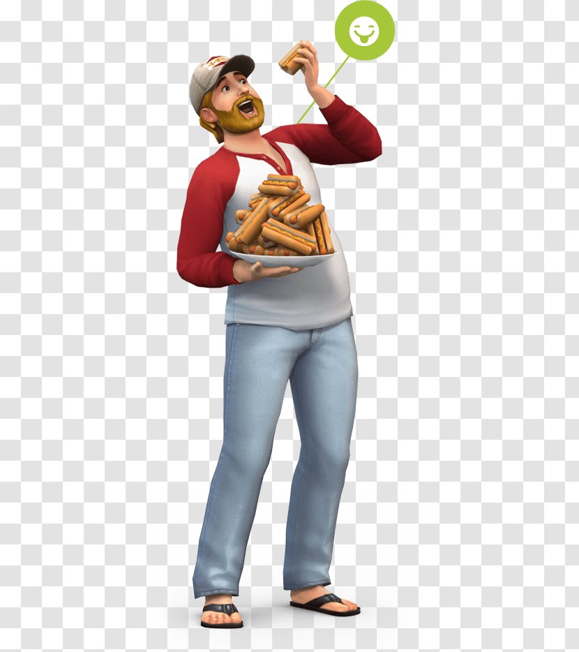 The Sims 4 Game Seesaa Wiki Rendering Transparent PNG