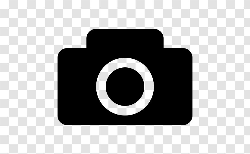 Camera Photography - Silhouette Transparent PNG
