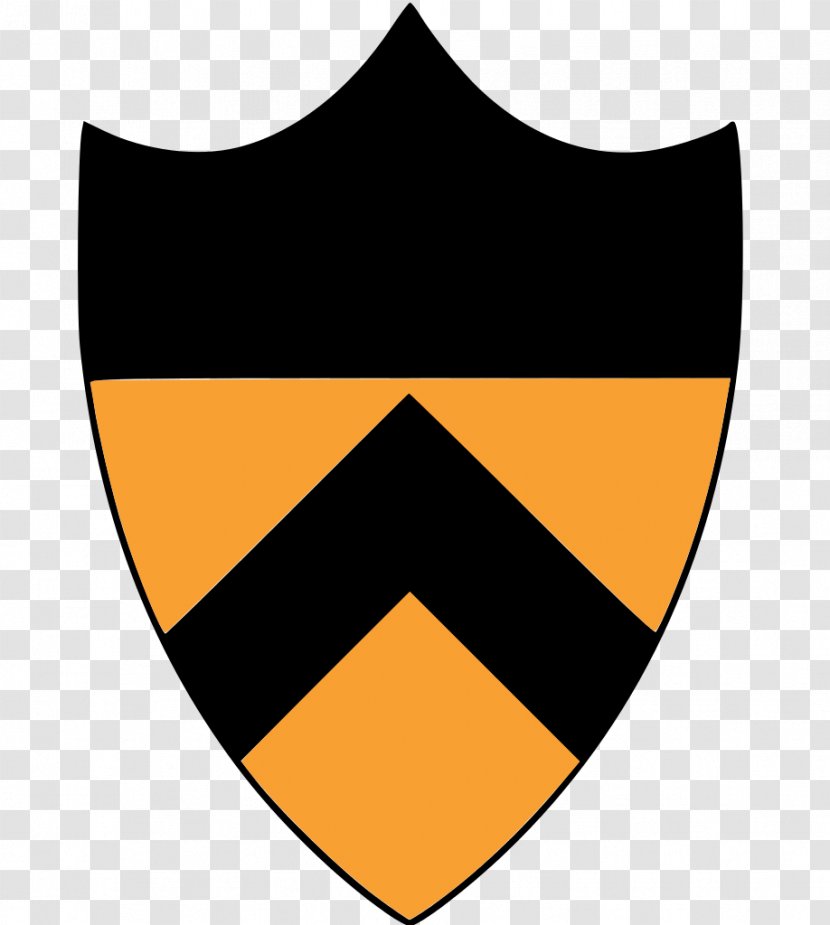 Princeton University Columbia Logo - Doctor Of Philosophy - Shield Transparent PNG
