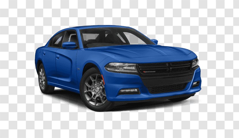 2018 Dodge Charger GT Sedan Safford Chrysler Jeep Ram SRT Of Fredericksburg - Gt Transparent PNG