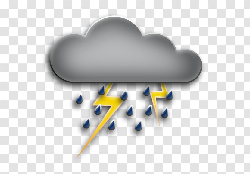 Weather Forecasting Meteorology Widget Rain - Text - Storm Image Transparent PNG