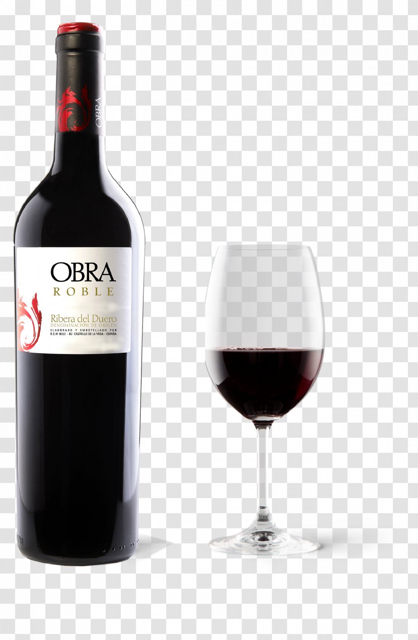 Red Wine Sagrantino Shiraz Valpolicella - Alcoholic Beverage Transparent PNG