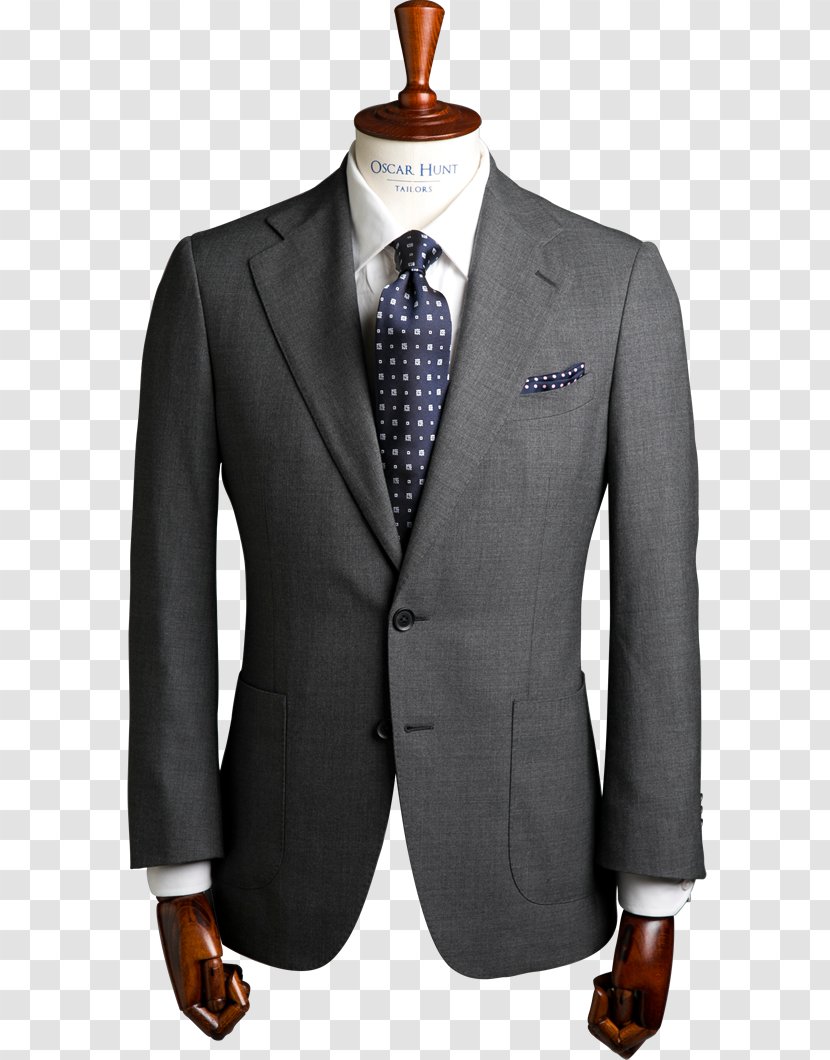Oscar Hunt Suit Tailor Tuxedo Blazer (oscarhunt.com.au) - Gentleman - Groom Suspenders Transparent PNG