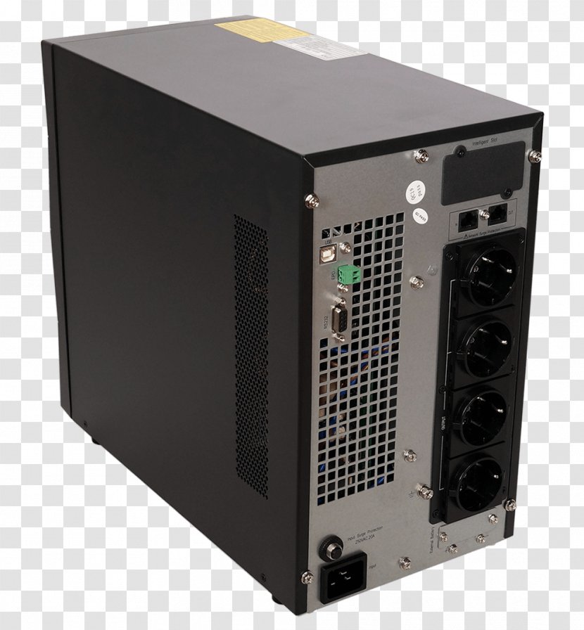 Power Converters Computer Cases & Housings Hardware Servers Transparent PNG