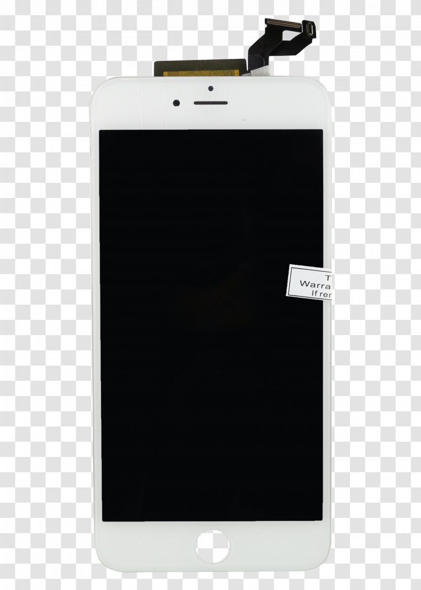 Smartphone Mobile Phone Accessories Electronics - Black Transparent PNG