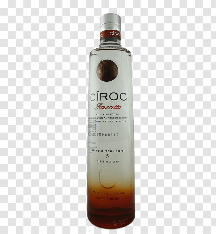 Liqueur - Alcoholic Beverage - Distilled Transparent PNG
