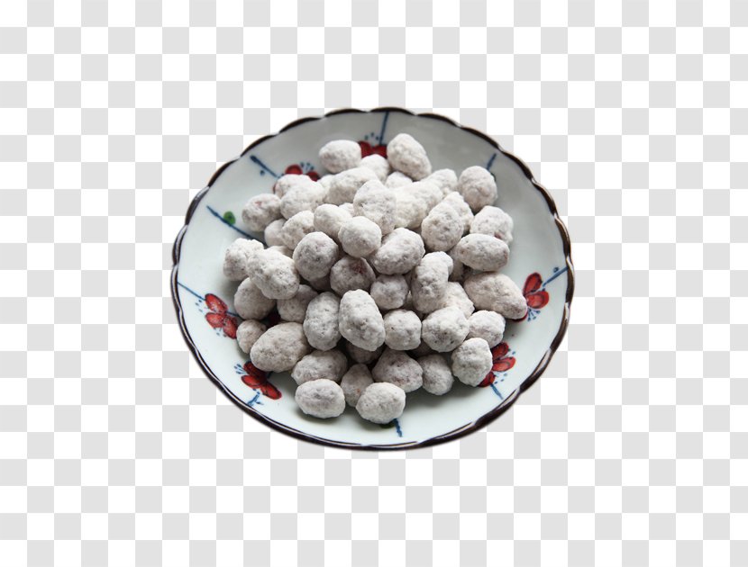 Chaoshan Chaozhou Brittle Dim Sum Mochi - Sugar - Peanuts Image Transparent PNG