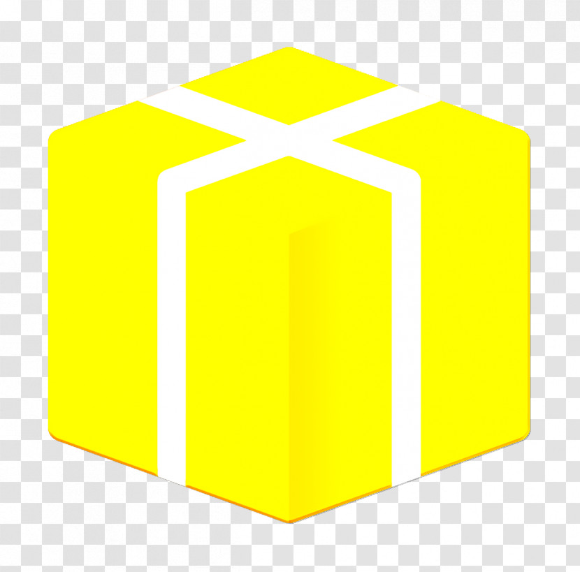 Package Icon Box Icon Delivery Icon Transparent PNG