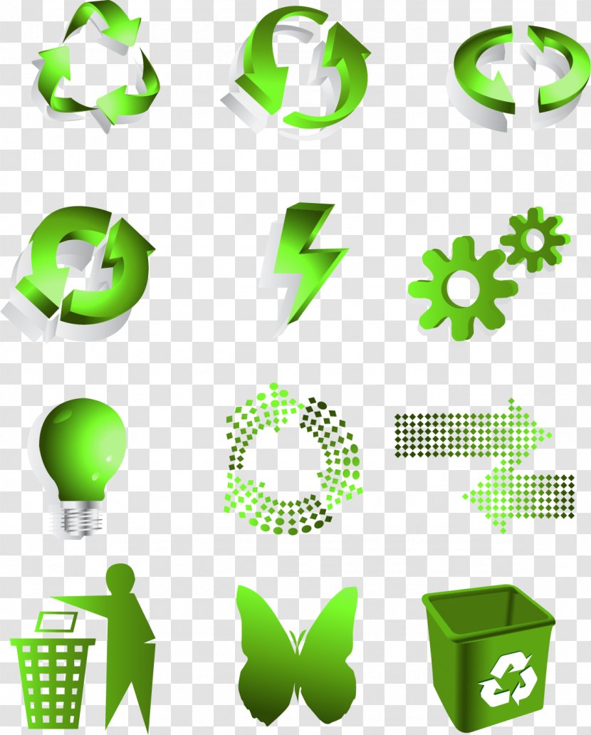 Design Environmental Protection Logo Image - Symbol - Articulate Transparent PNG