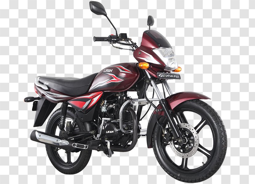Bajaj Auto Motorcycle Engine Lifan Group Single-cylinder - Motor Vehicle Transparent PNG