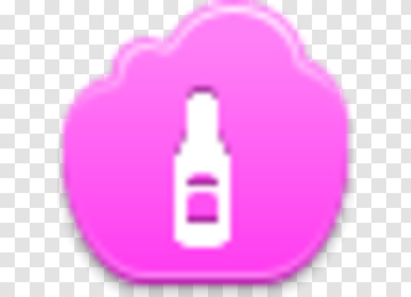 Wine Cooler Distilled Beverage Racks Clip Art - Symbol - Pink Transparent PNG