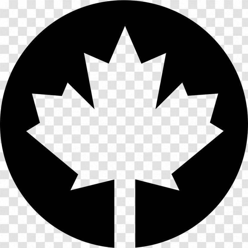 Flag Of Canada T-shirt Maple Leaf Clothing Transparent PNG