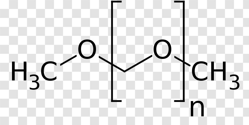 Ether Structural Isomer Propylene Glycol Chemical Compound - Propane - Dimethoxyethane Transparent PNG