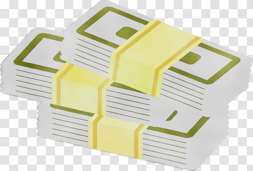 Plastic Yellow Transparent PNG