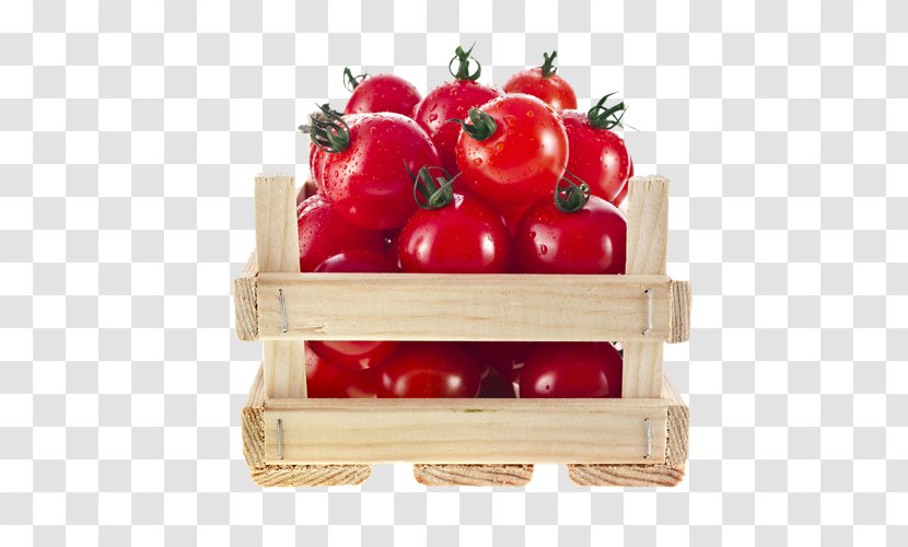 Cherry Tomato Free Fruits Vegetable Auglis - Apple - Fresh Little Tomatoes Transparent PNG