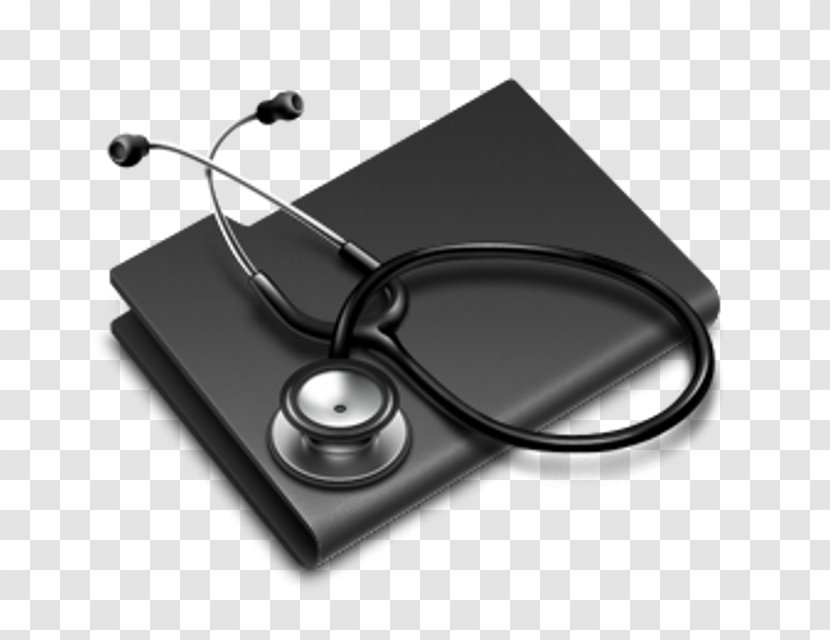 ICD-10 Stethoscope Medicine Medical Diagnosis Physician - Technology Transparent PNG