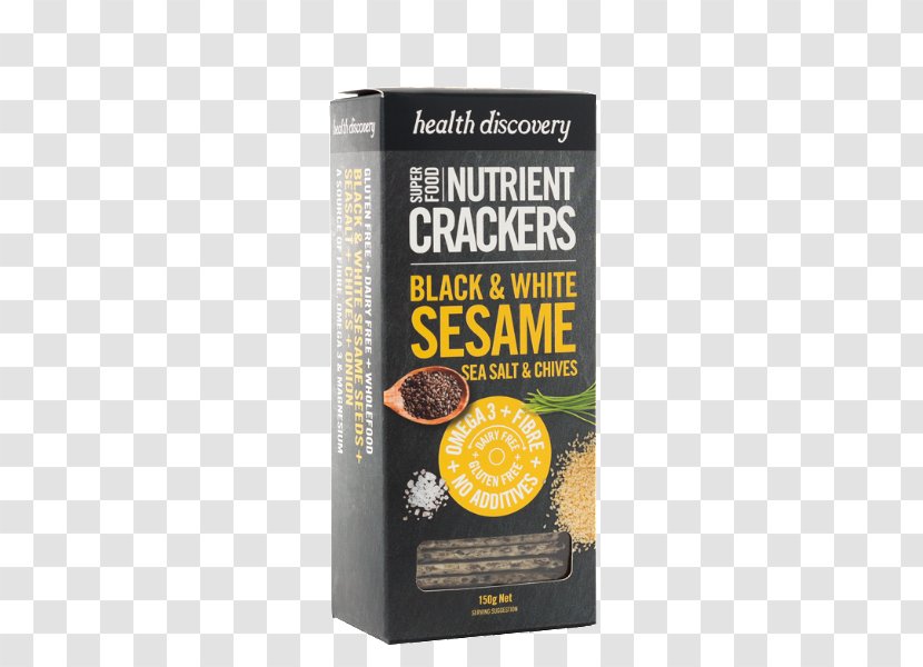 Nutrient Cracker Health Paleolithic Diet Crispbread Transparent PNG