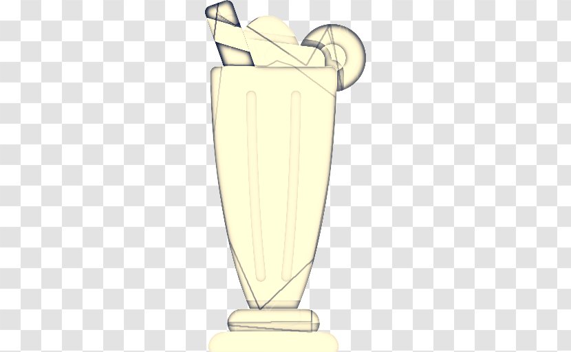 Trophy Cartoon - Fiction - Smoothie Drink Transparent PNG