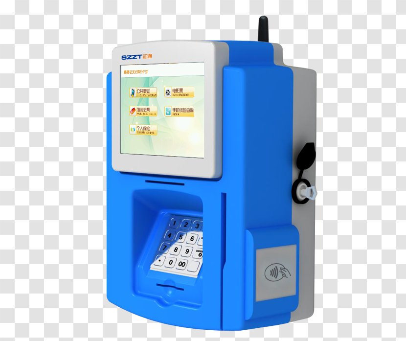 Interactive Kiosks Electronics Inertial Navigation System - Service - Electronic Device Transparent PNG