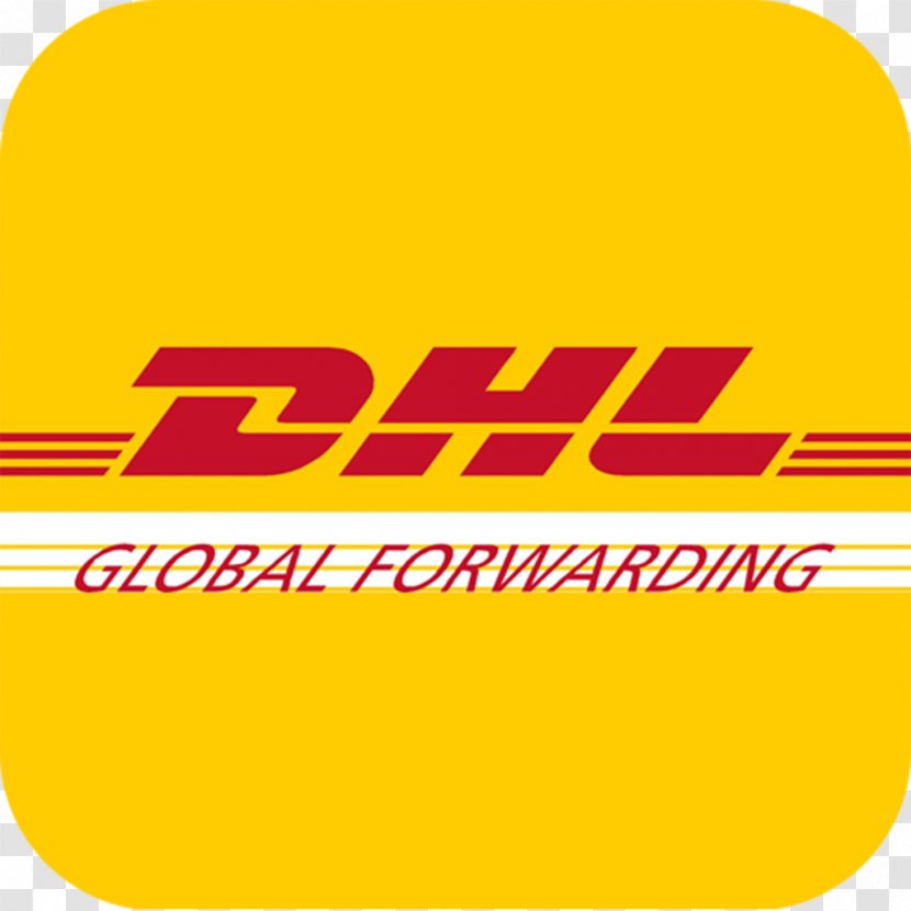 DHL Global Forwarding EXPRESS Freight Agency Logistics Cargo - Industry - Area Transparent PNG