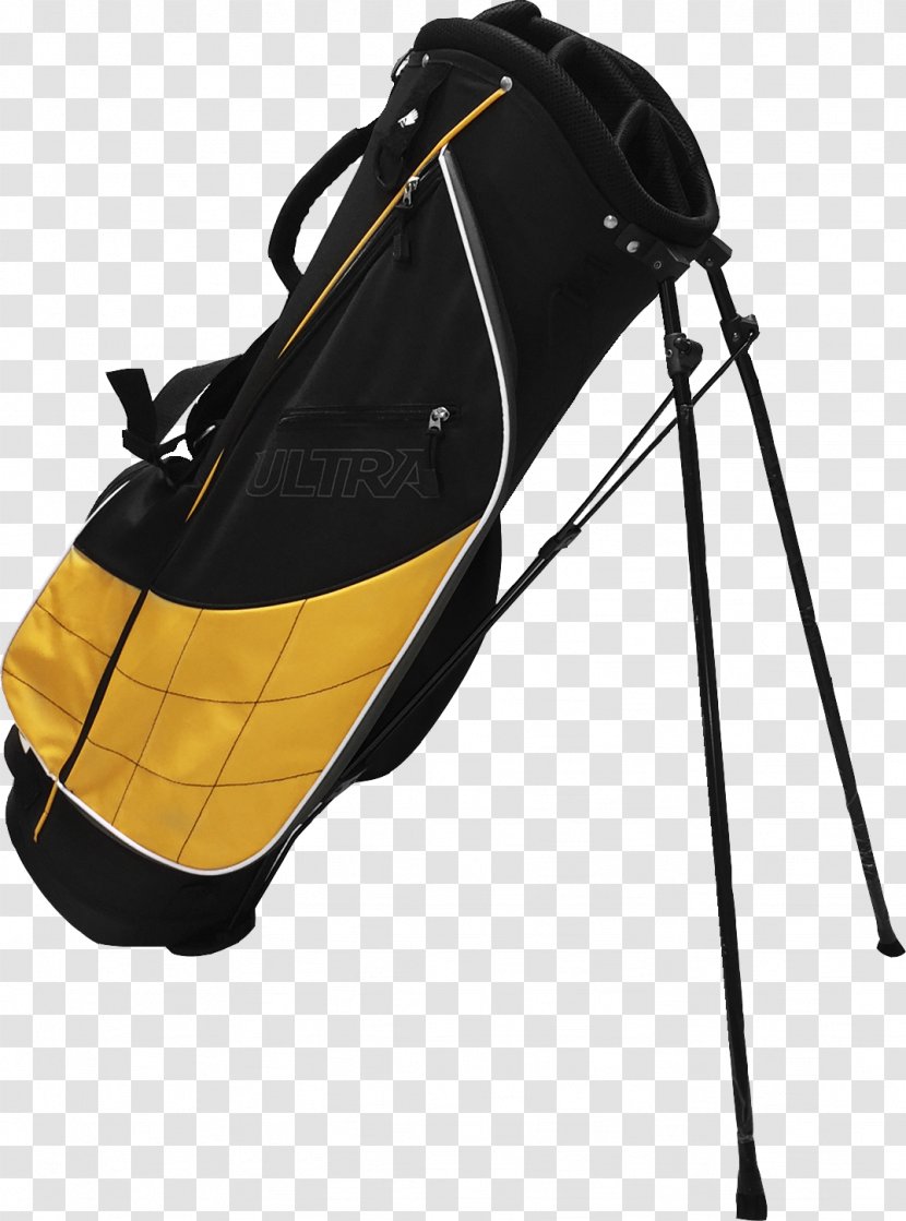 Golf Clubs Golfbag Wilson Staff Titleist - Bag Transparent PNG