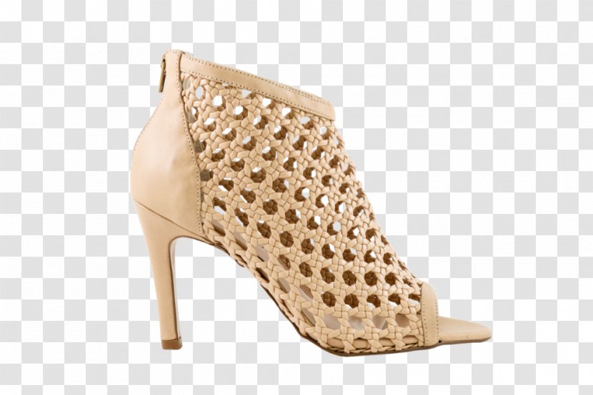 Court Shoe Boot Sandal Bolsa Feminina - Peep Transparent PNG