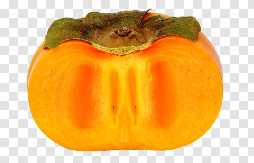 Persimmon Branch Japanese - Berry Transparent PNG