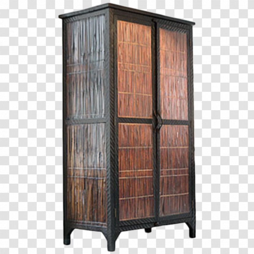Bookcase Armoires & Wardrobes Furniture Kalinga NF Ameublement - Wood Stain Transparent PNG
