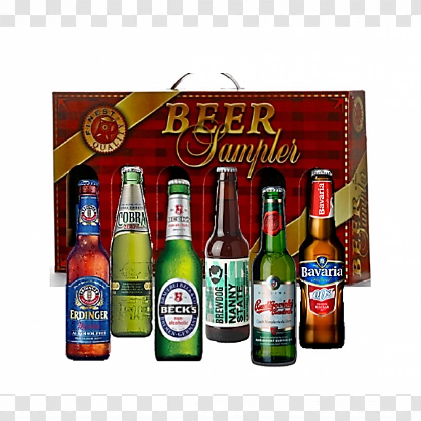 Kopparbergs Brewery Lager Non-alcoholic Drink Cider Fizzy Drinks - Beer Bottle Transparent PNG