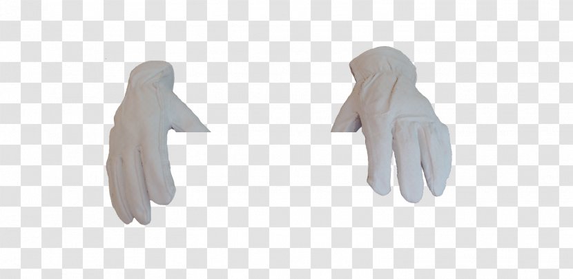 Glove Finger /m/083vt - Hand - Design Transparent PNG