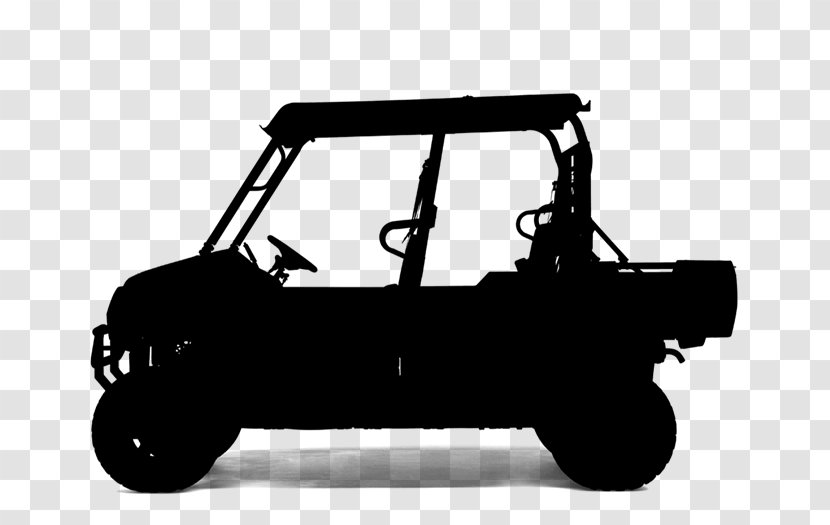 Kawasaki MULE All-terrain Vehicle Utility Motorcycle Side By - Mule - Automotive Exterior Transparent PNG