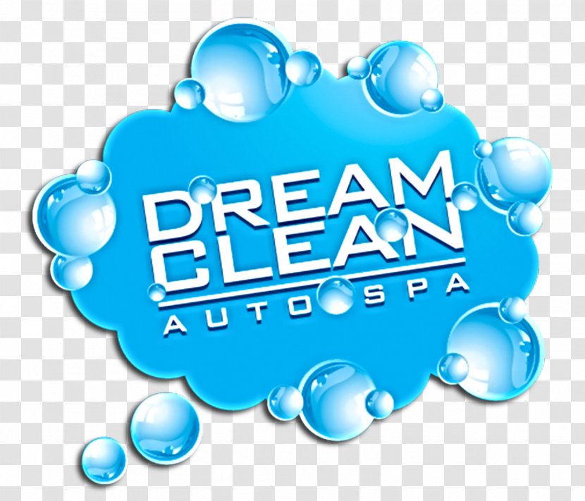 Dream Clean Auto Spa Mongolie Et Pays Des Tangoutes Logo Brand Your Awaits - Water - Car Wash Transparent PNG