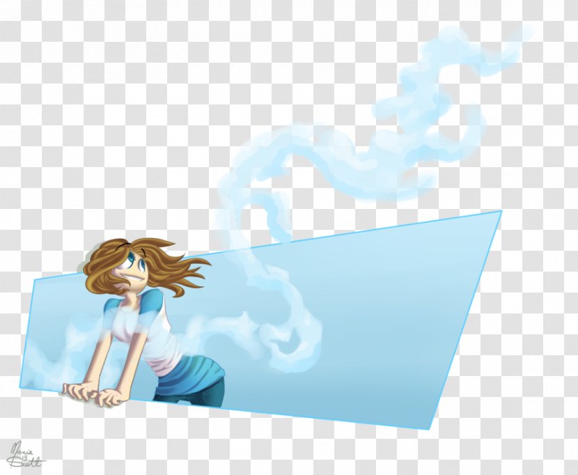 Desktop Wallpaper Cartoon Character Fiction - Joint - Computer Transparent PNG