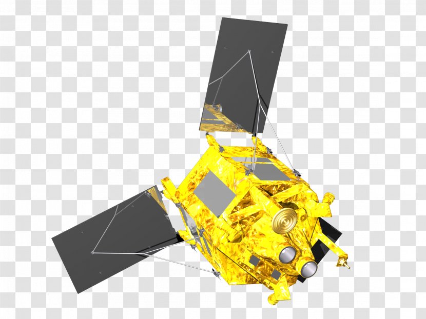 Satish Dhawan Space Centre Polar Satellite Launch Vehicle SPOT 6 - Technology - Spot Transparent PNG