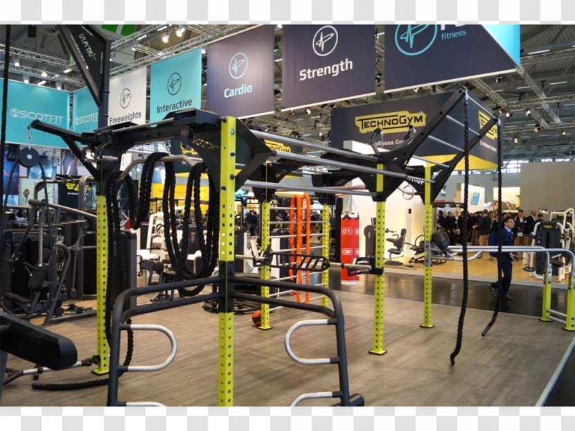 Fitness Centre Physical - Machine - Gym Transparent PNG