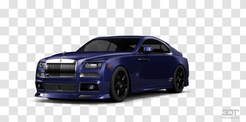 Personal Luxury Car Mid-size Rolls-Royce Ghost Kia Motors - Sedan Transparent PNG