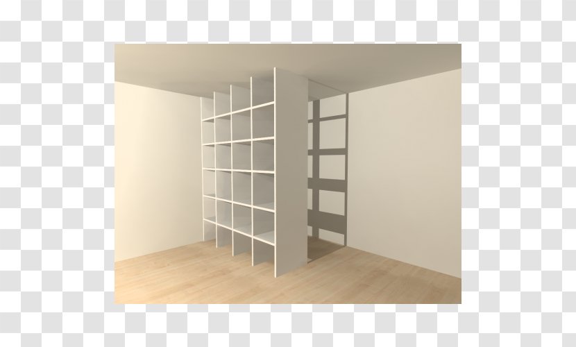 Shelf Wall Wood /m/083vt Angle - Room Divider Transparent PNG
