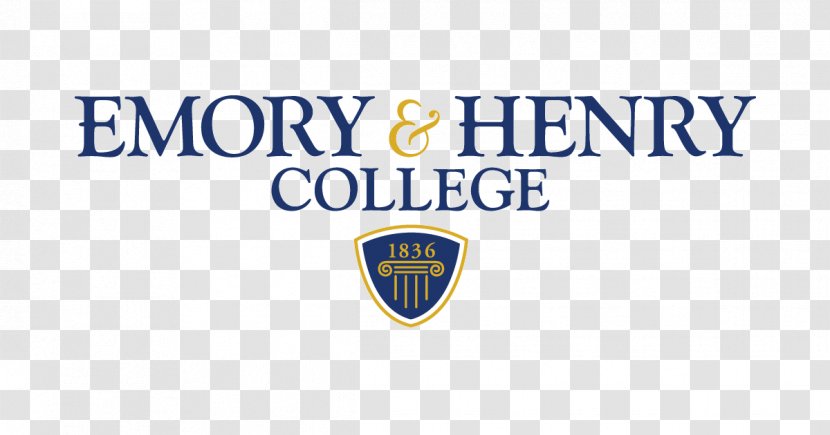 Emory And Henry College & Wasps Football Southwest Virginia Logo - Entrepreneurial Spirit Transparent PNG