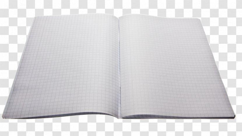 Graph Paper Notebook Desktop Wallpaper - Transparency And Translucency - Sheet Transparent PNG