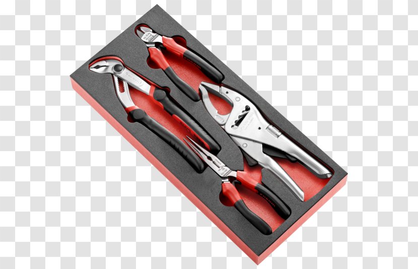 Pliers Facom Wera Tools Alicates Universales - Stanley Black Decker Transparent PNG