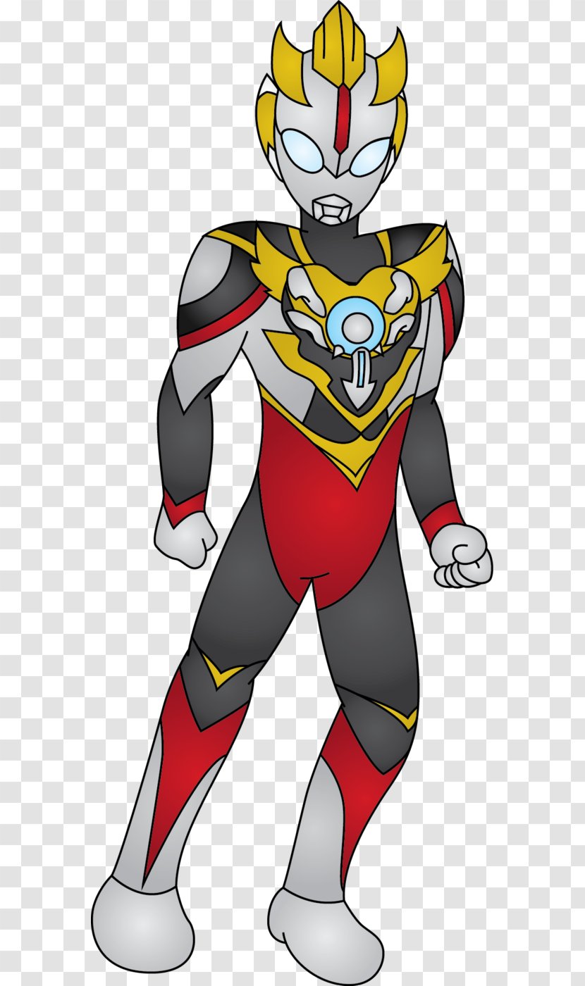 Superhero DeviantArt Orb - Ultraman - Tsuburaya Transparent PNG