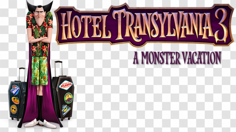 Hollywood Cinema Mavis Film 0 - Hotel Transylvania 3 Summer Vacation Transparent PNG